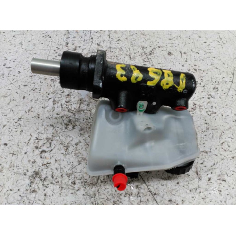 Recambio de bomba freno para peugeot expert kasten komfort confort acristalato referencia OEM IAM 221573 3