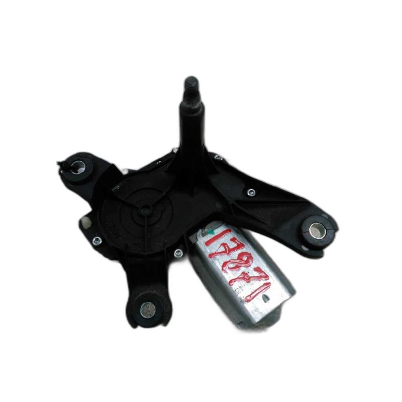 Recambio de motor limpia trasero para opel corsa c club referencia OEM IAM 1273050 1273050 53011112 - Blanco 3