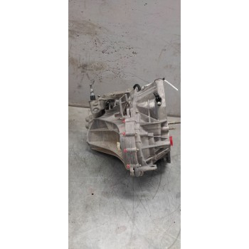 Recambio de caja cambios para renault scenic ii authentique referencia OEM IAM TL4A000  