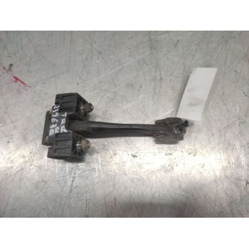 Recambio de retenedor puerta para opel astra h berlina 1.7 16v cdti referencia OEM IAM TRASERO DERECHO  