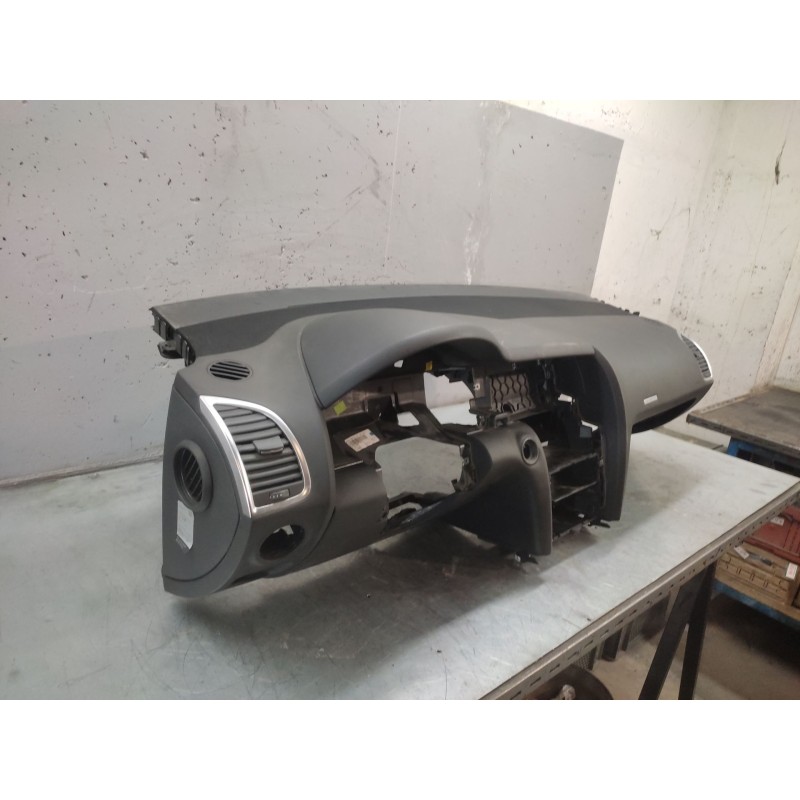 Recambio de salpicadero para audi q7 (4l) 3.0 tdi (176kw) referencia OEM IAM - Blanco 3