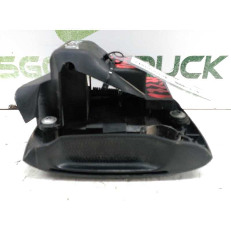 Recambio de maneta exterior corredera para renault kangoo (f/kc0) 1.5 dci diesel referencia OEM IAM - Blanco 3