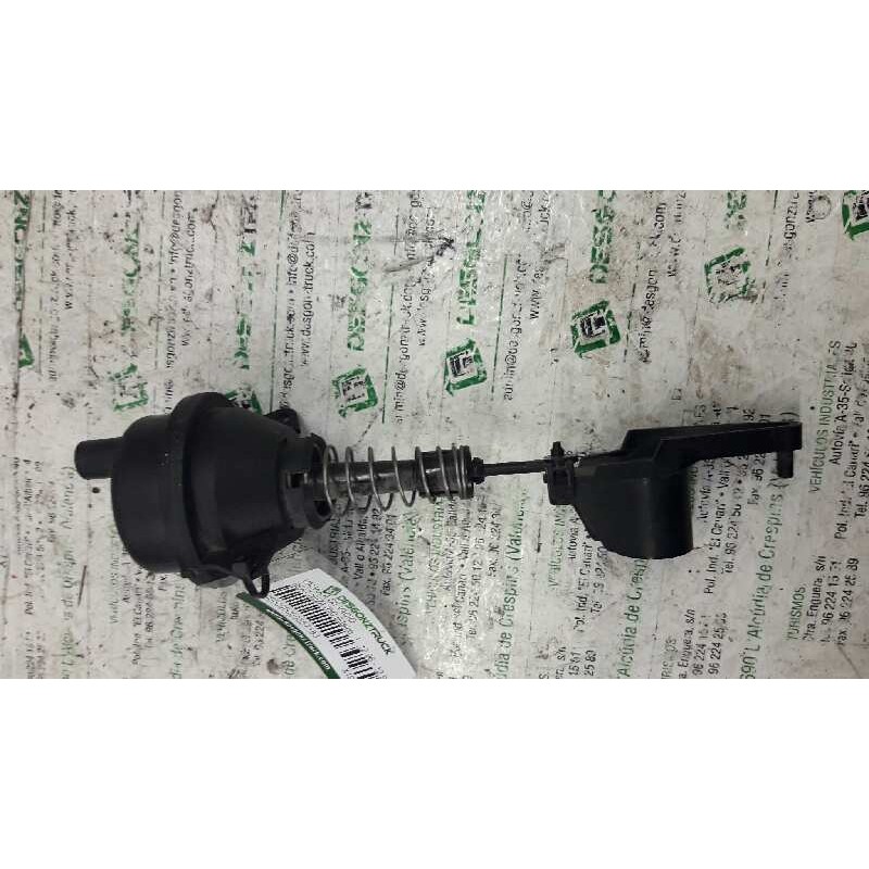 Recambio de valvula de vacio para seat ibiza (6k) básico referencia OEM IAM X19133280B  