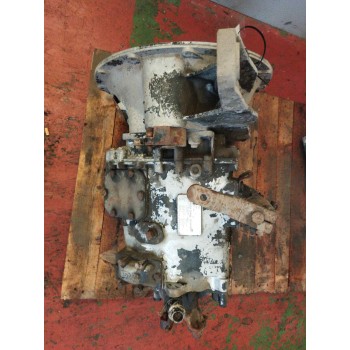 CAJA CAMBIOS T5X2276 ACU8628 14317K8