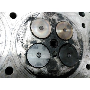 Recambio de culata para renault vel satis (bj0) expression referencia OEM IAM   