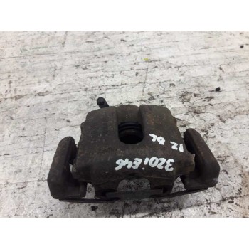 PINZA FRENO DELANTERA IZQUIERDA 6398209 
