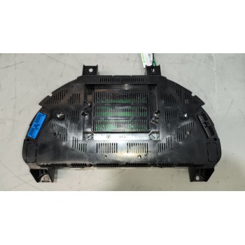 Recambio de cuadro instrumentos para iveco andecar iv 3 referencia OEM IAM 504101675 504046588 