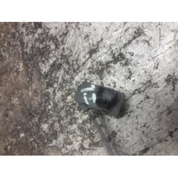Recambio de mando elevalunas trasero izquierdo para peugeot 407 st sport referencia OEM IAM 96360166XT 4 PINS 