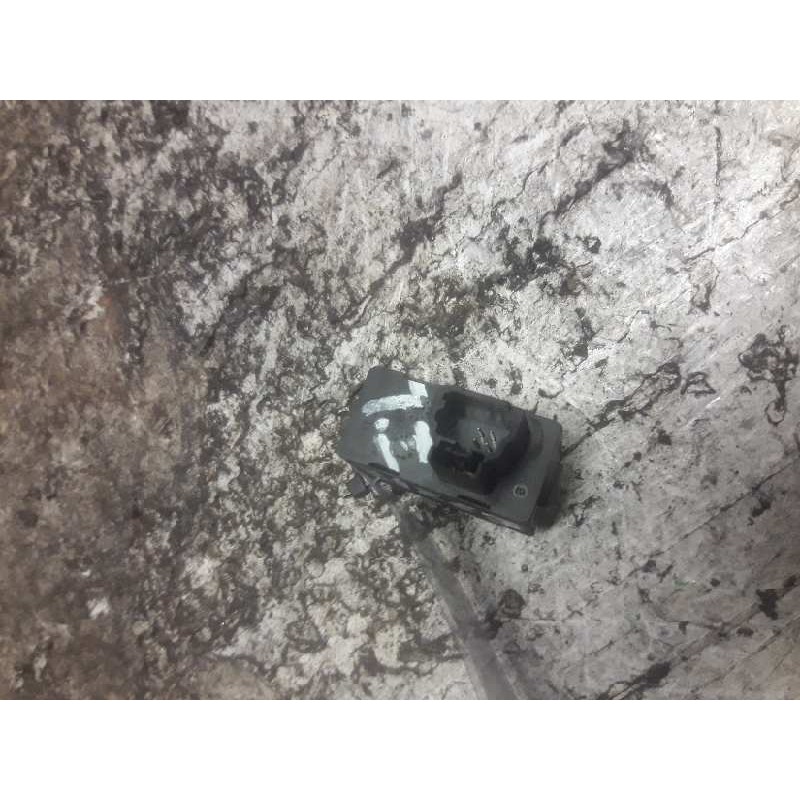 Recambio de mando elevalunas trasero izquierdo para peugeot 407 st sport referencia OEM IAM 96360166XT 4 PINS - Blanco 3