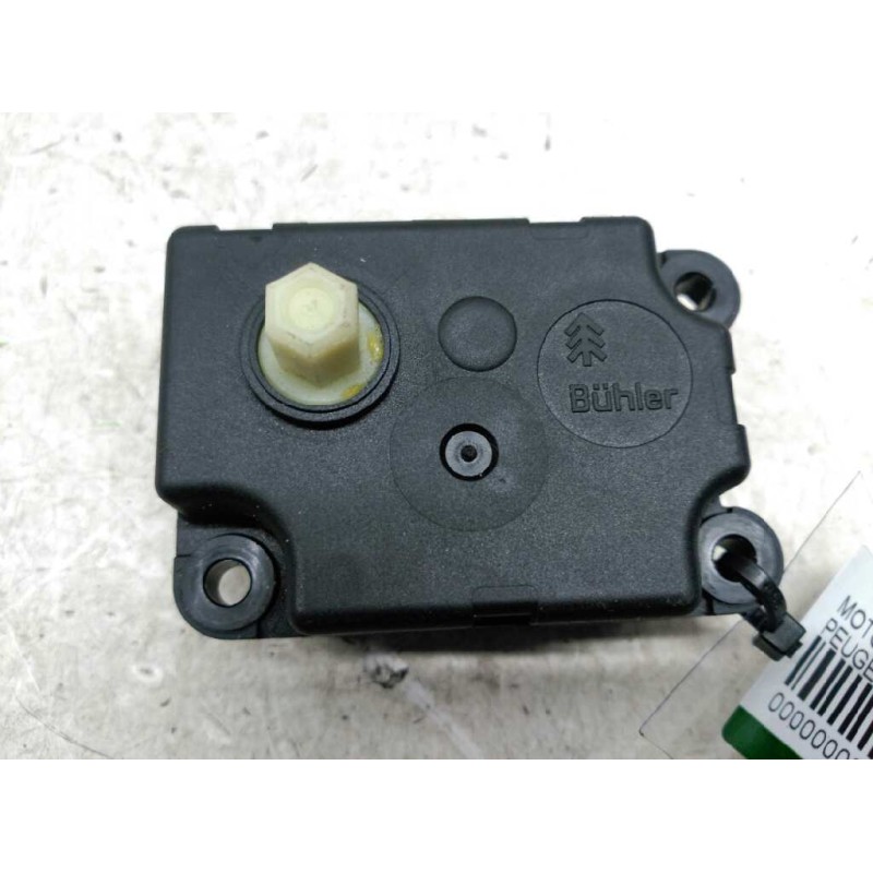 Recambio de motor regulador climatizacion para peugeot 307 (s1) xs referencia OEM IAM - Blanco 2