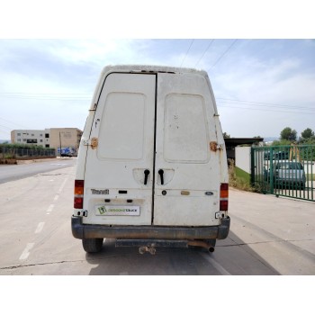 ford transit furgoneta (e_ _) del año 1998