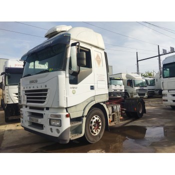 iveco stralis (as) del año 2003