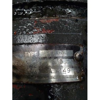 Recambio de grupo para daf trucks f 2300 fa 2300 dhr (204cv) referencia OEM IAM 2255 5.13 9AA149