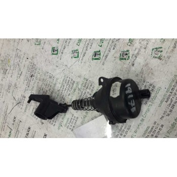 Recambio de valvula de vacio para seat ibiza (6k) básico referencia OEM IAM X19133280B  