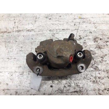 Recambio de pinza freno delantera izquierda para bmw serie 3 berlina (e46) 320i referencia OEM IAM 6398209  