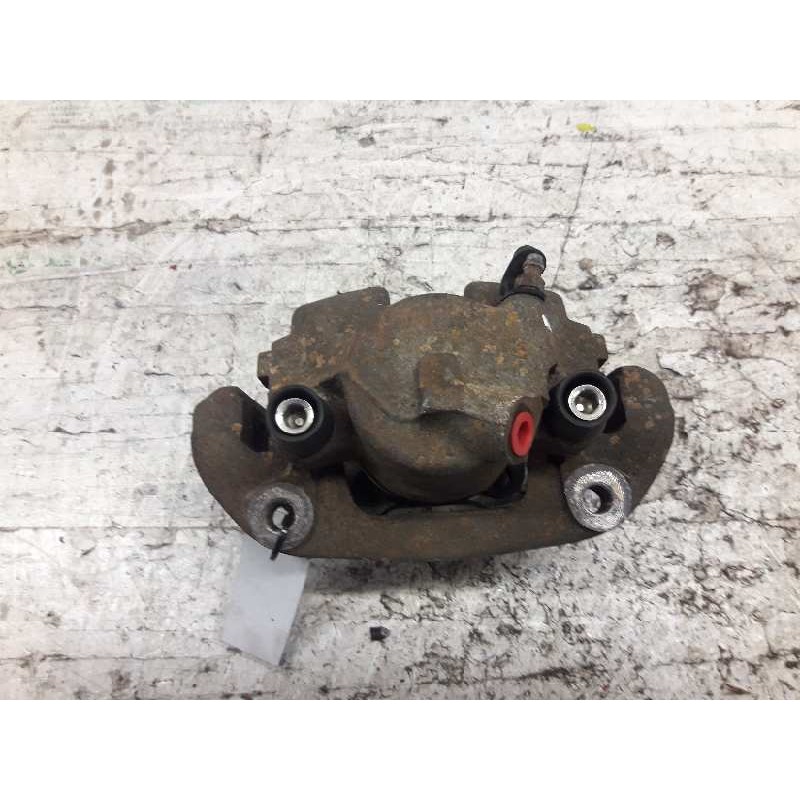 Recambio de pinza freno delantera izquierda para bmw serie 3 berlina (e46) 320i referencia OEM IAM 6398209 2