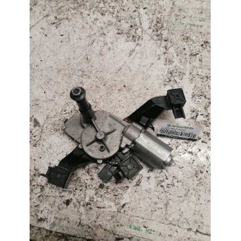 Recambio de motor limpia trasero para peugeot 207 rc referencia OEM IAM 0390201813 9652418780 3 PINS