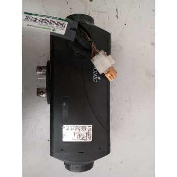 MOTOR CALEFACCION AIRTONIC M D4S 81619006404 EBERSPACHER