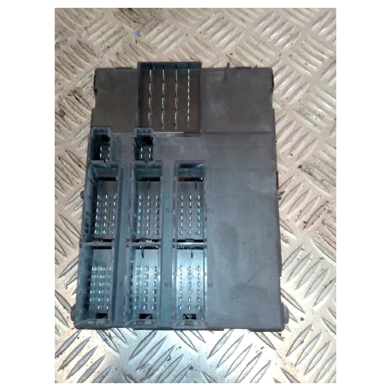 Recambio de modulo electronico para man tg - a 18.410 fg / bb (e3/e4) xxl - 5-star referencia OEM IAM 81258067019 4462100000 CEN - Azul 3