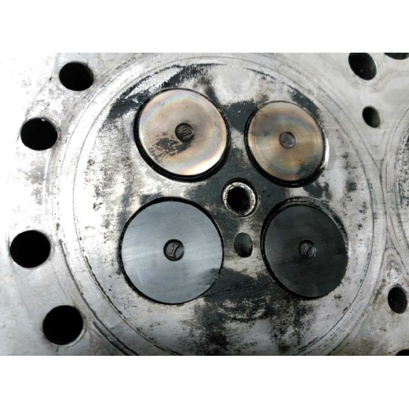Recambio de culata para renault vel satis (bj0) expression referencia OEM IAM - Gris 6