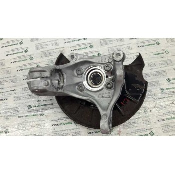 Recambio de mangueta delantera izquierda para volkswagen passat berlina (3c2) advance referencia OEM IAM   