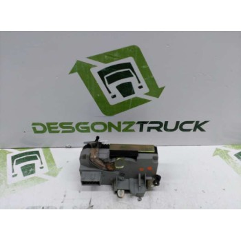 CERRADURA PUERTA DELANTERA IZQUIERDA 9135H2 