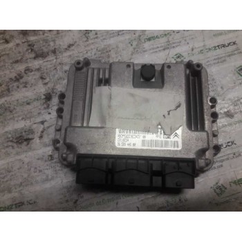CENTRALITA MOTOR UCE 9658944580 1039S08537 