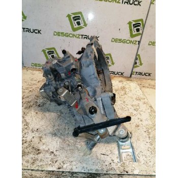 Recambio de caja cambios para opel astra f berlina referencia OEM IAM F17W355  