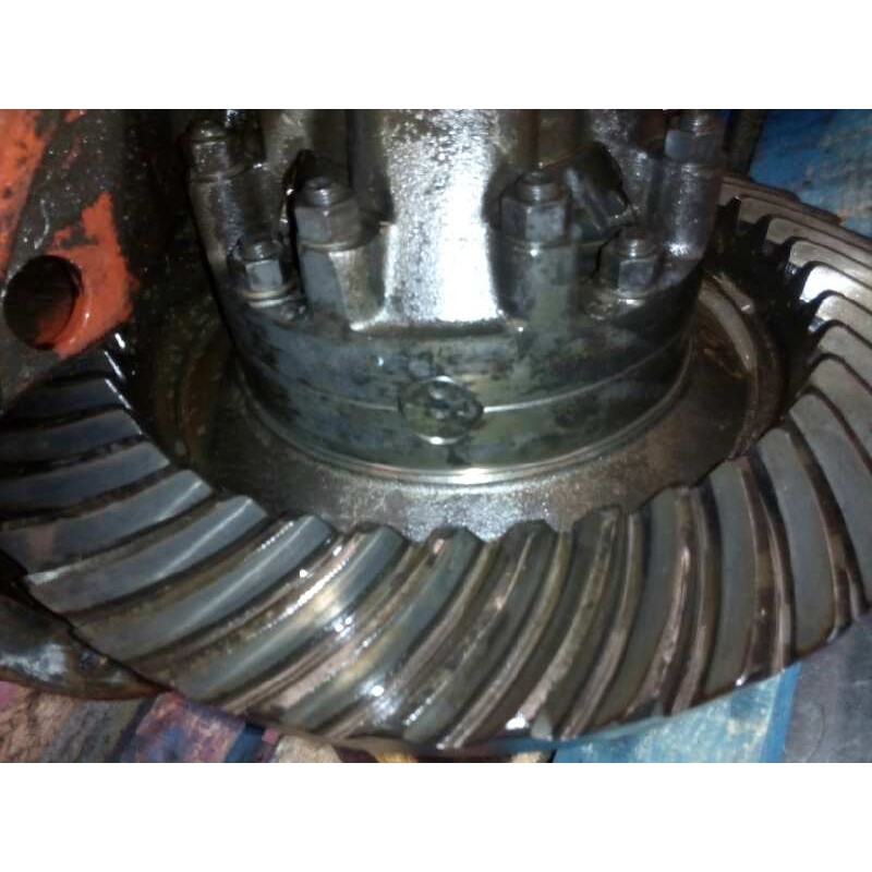 Recambio de grupo para daf trucks f 2300 fa 2300 dhr (204cv) referencia OEM IAM 2255 5.13 9AA149 3