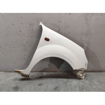 Recambio de aleta delantera derecha para renault kangoo (f/kc0) 1.5 dci diesel referencia OEM IAM   
