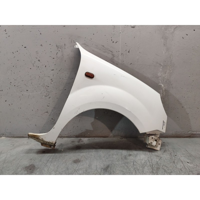 Recambio de aleta delantera derecha para renault kangoo (f/kc0) 1.5 dci diesel referencia OEM IAM   