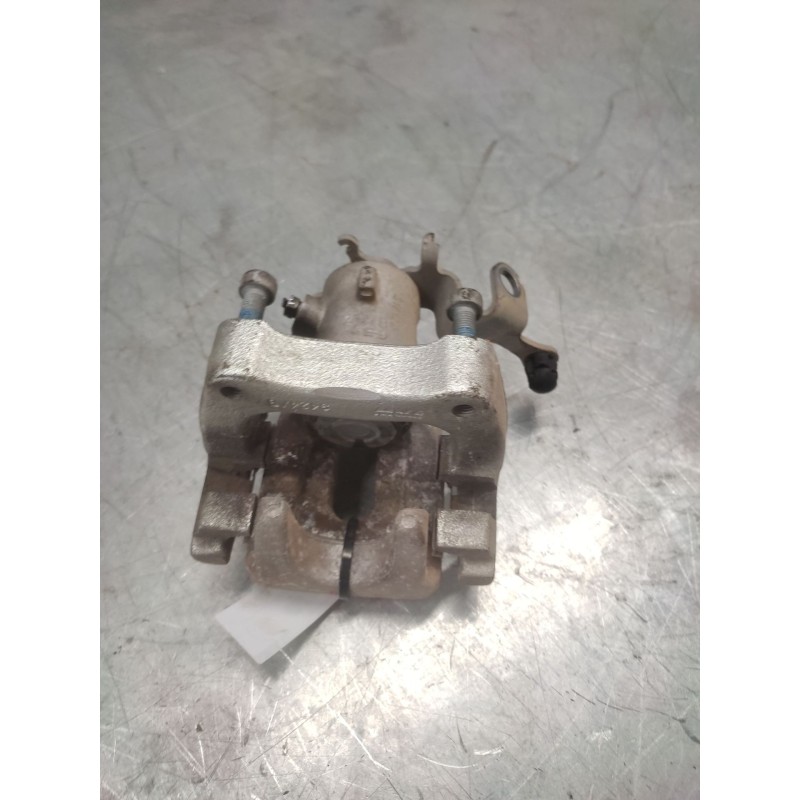 Recambio de pinza freno trasera izquierda para peugeot partner kombi access referencia OEM IAM - Gris 2
