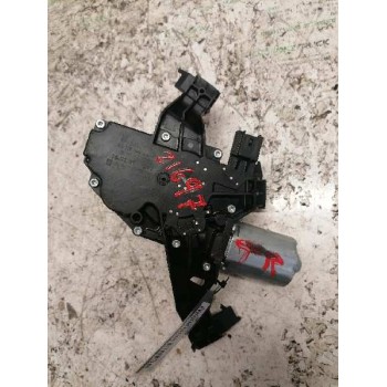Recambio de motor limpia trasero para peugeot 207 rc referencia OEM IAM 0390201813 9652418780 3 PINS