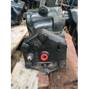 Recambio de caja direccion para man tgx 18.xxx 12.4 diesel referencia OEM IAM 81462006552 8098955829 