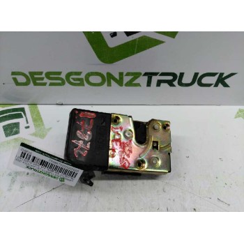 Recambio de cerradura puerta delantera izquierda para peugeot 306 berlina 3/4/5 puertas (s2) boulebard referencia OEM IAM 9135H2