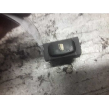 MANDO ELEVALUNAS TRASERO DERECHO 96360166XT 4 PINS 