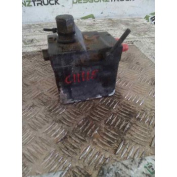 Recambio de bomba elevacion cabina para man tg - a 18.xxx fg / bb   (e3/e4) l referencia OEM IAM   
