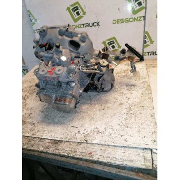Recambio de caja cambios para opel astra f berlina referencia OEM IAM F17W355  