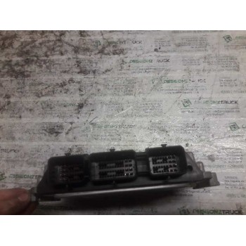 Recambio de centralita motor uce para citroën c4 coupe vts referencia OEM IAM 9658944580 1039S08537 