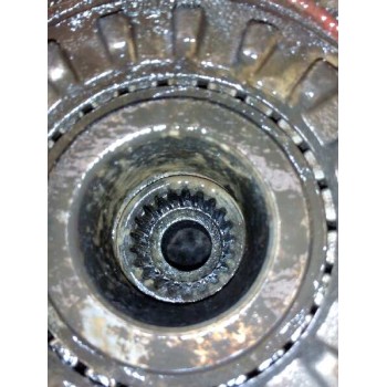 Recambio de grupo para daf trucks f 2300 fa 2300 dhr (204cv) referencia OEM IAM 2255 5.13 9AA149