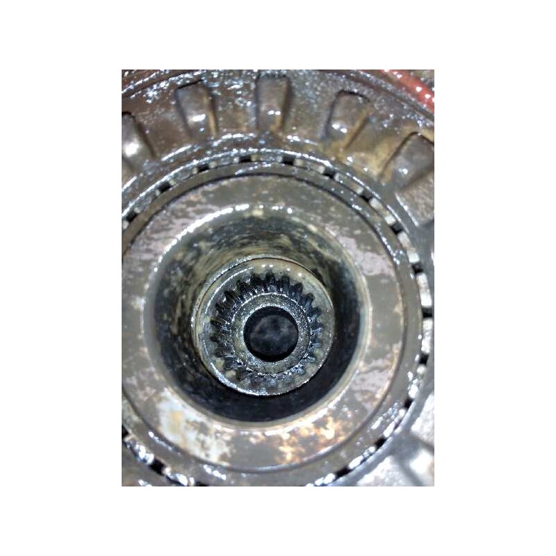 Recambio de grupo para daf trucks f 2300 fa 2300 dhr (204cv) referencia OEM IAM 2255 5.13 9AA149 4