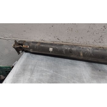 Recambio de transmision central trasera para nissan murano i (z50) 3.5 4x4 referencia OEM IAM   