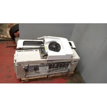 COMPRESOR AIRE ACONDICIONADO thermokingv500max v200max50spc