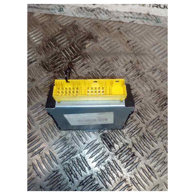 Recambio de modulo electronico para man tg - a 18.440 fg / bb (e3/e4) xlx referencia OEM IAM 81258117018 4461702090 CENTRALITA E - Rojo 3