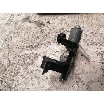 Recambio de motor limpia trasero para peugeot 207 rc referencia OEM IAM 0390201813 9652418780 3 PINS