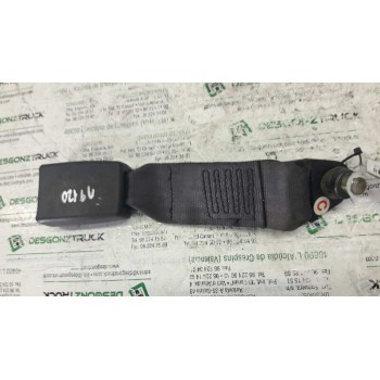 ENGANCHE DE CINTURON DELANTERO IZQUIERDO 33009310 
