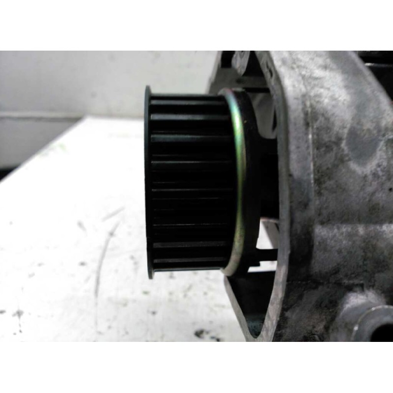 Recambio de culata para renault vel satis (bj0) expression referencia OEM IAM - Gris 8