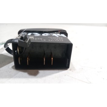 Recambio de interruptor para daf serie xf105.xxx 12.9 diesel referencia OEM IAM 1435600  