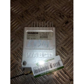 MODULO ELECTRONICO 81258117004 4461700030 CENTRALITA ECAS