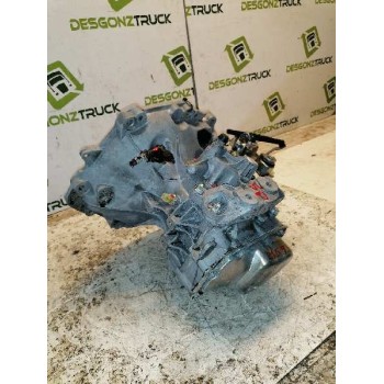 Recambio de caja cambios para opel astra f berlina referencia OEM IAM F17W355  